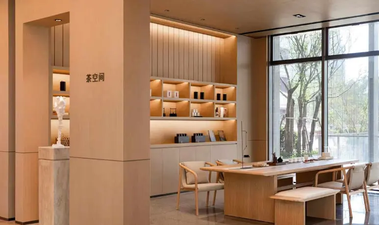 隽芳华养老社区 实拍图 3