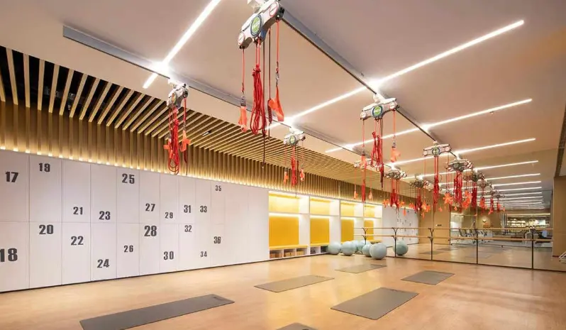 隽芳华养老社区 实拍图 4